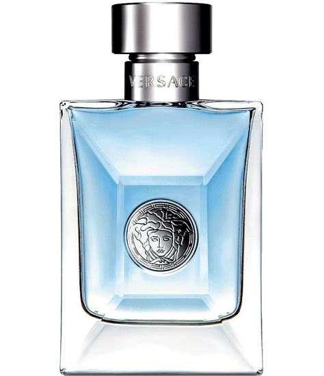 Perfume Versace Pour Homme Eau De Toilette 200 Ml Para 